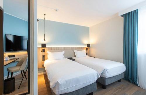 Hincmar Hotel | Four Points by Sheraton Reims Cathédrale