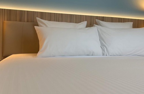 Hincmar Hotel | Four Points by Sheraton Reims Cathédrale