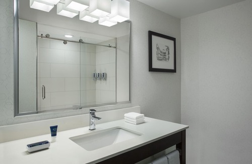 North Chesterfield Hotel | Four Points by Sheraton Richmond