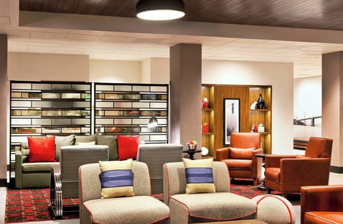 Emeryville Hotel | Four Points by Sheraton San Francisco Bay Bridge