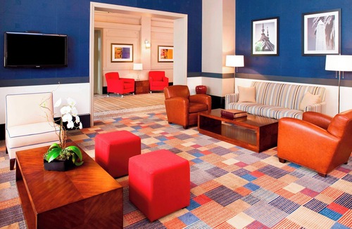 Downtown San Jose Hotel | Four Points by Sheraton San Jose Downtown