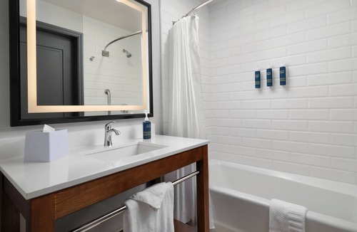 Downtown San Jose Hotel | Four Points by Sheraton San Jose Downtown