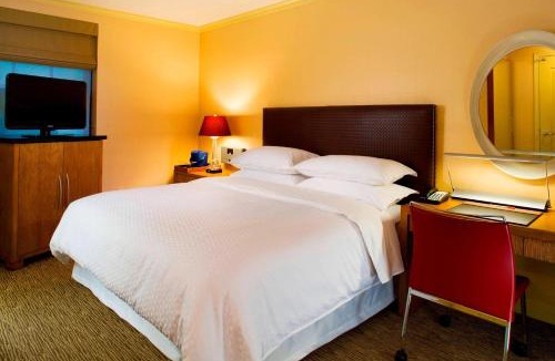 Downtown San Jose Hotel | Four Points by Sheraton San Jose Downtown