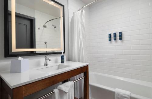 Downtown San Jose Hotel | Four Points by Sheraton San Jose Downtown