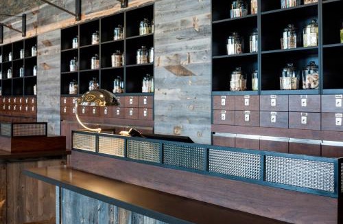 Des Moines Hotel | Four Points by Sheraton Seattle Airport South