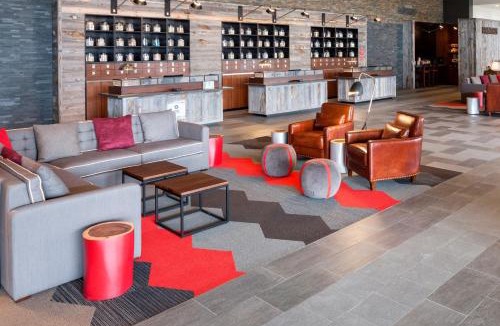 Des Moines Hotel | Four Points by Sheraton Seattle Airport South