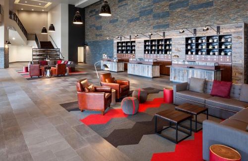 Des Moines Hotel | Four Points by Sheraton Seattle Airport South