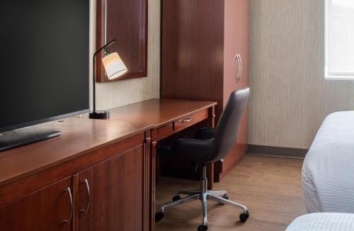 Puget Hotel | Four Points by Sheraton Bellingham Hotel & Conference Center