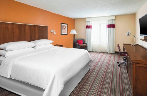 Bentonville Hotel | Four Points by Sheraton Bentonville