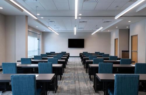 Fossil Creek Hotel | Four Points by Sheraton Fort Worth North