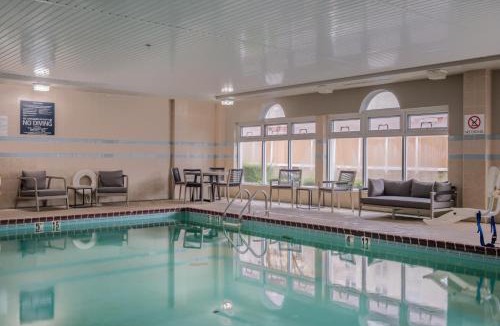 Fairgrounds Hotel | Four Points by Sheraton Louisville Airport