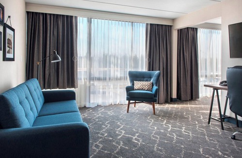 Northeast Philadelphia Hotel | Four Points by Sheraton Philadelphia Northeast