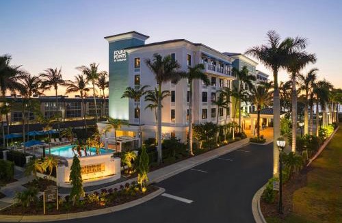 Punta Gorda Hotel | Four Points by Sheraton Punta Gorda Harborside