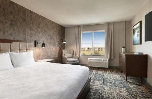 North Natomas Hotel | Four Points by Sheraton Sacramento Airport