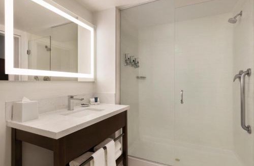 North Natomas Hotel | Four Points by Sheraton Sacramento Airport