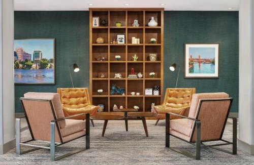 North Natomas Hotel | Four Points by Sheraton Sacramento Airport
