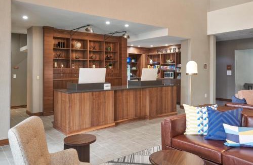 Schaumburg Hotel | Four Points by Sheraton Chicago Schaumburg
