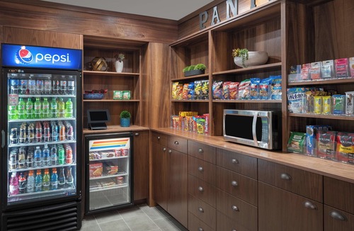 Schaumburg Hotel | Four Points by Sheraton Chicago Schaumburg
