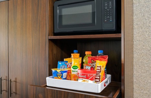 Schaumburg Hotel | Four Points by Sheraton Chicago Schaumburg