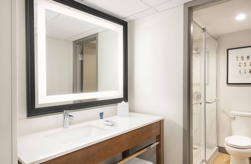 Arcadia Hotel | Four Points by Sheraton Spartanburg