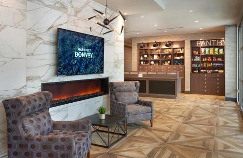 Windsor Hotel | Four Points by Sheraton Windsor Downtown