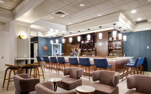 York Hotel | Four Points by Sheraton York