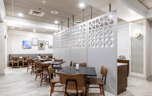 York Hotel | Four Points by Sheraton York