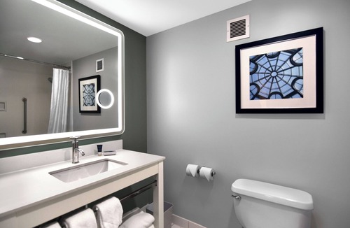 York Hotel | Four Points by Sheraton York