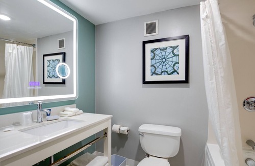 York Hotel | Four Points by Sheraton York