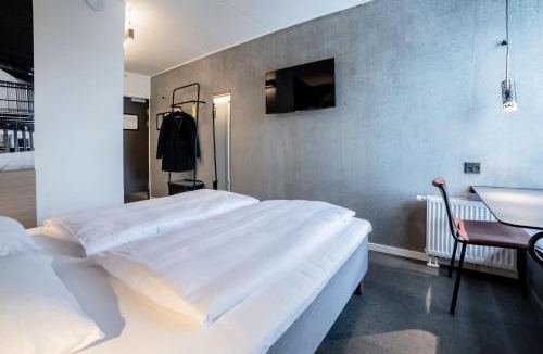 Kongens Lyngby Hotel | Four Points Flex by Sheraton Lyngby