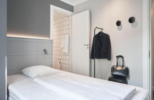 København V Hotel | Four Points Flex by Sheraton Copenhagen City