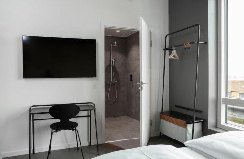 Hillerød Kommune Hotel | Four Points Flex by Sheraton Hillerød