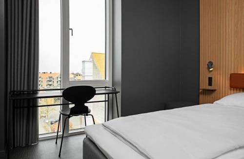 Hillerød Kommune Hotel | Four Points Flex by Sheraton Hillerød