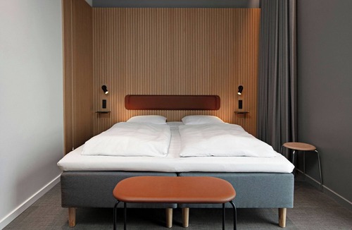 Horsens Hotel | Four Points Flex by Sheraton Horsens