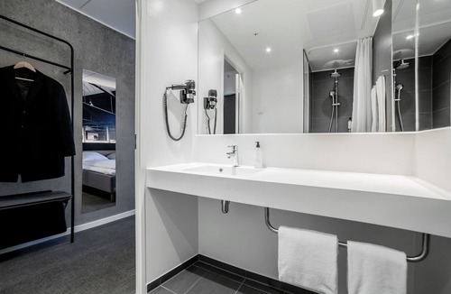 Aalborg Midtby Hotel | Four Points Flex by Sheraton Aalborg