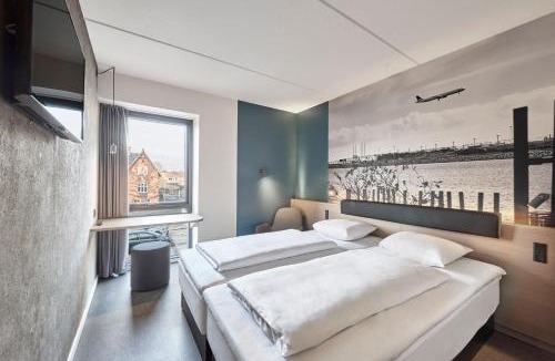 Tarnby Kommune Hotel | Four Points Flex by Sheraton Copenhagen Airport