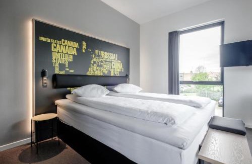 Tarnby Kommune Hotel | Four Points Flex by Sheraton Copenhagen Airport