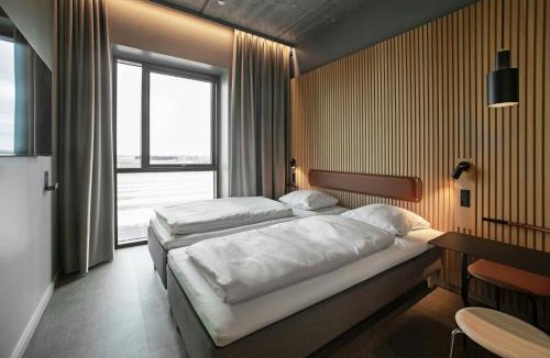 Horsens Hotel | Four Points Flex by Sheraton Horsens