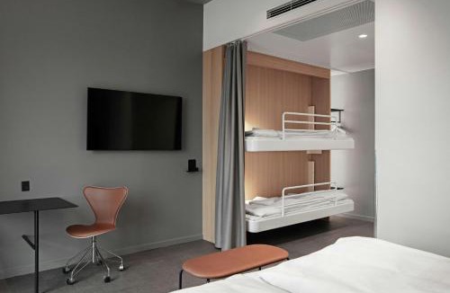 Horsens Hotel | Four Points Flex by Sheraton Horsens