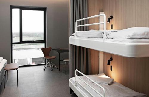 Horsens Hotel | Four Points Flex by Sheraton Horsens