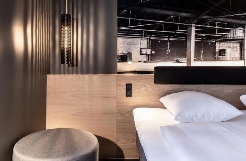Aalborg Midtby Hotel | Four Points Flex by Sheraton Aalborg