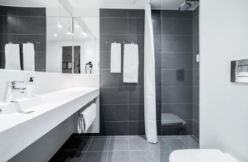 Aalborg Midtby Hotel | Four Points Flex by Sheraton Aalborg