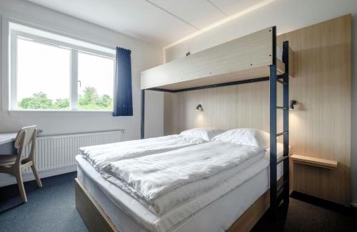 Ballerup Hotel | Four Points Flex by Sheraton Ballerup