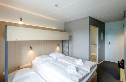 Ballerup Hotel | Four Points Flex by Sheraton Ballerup