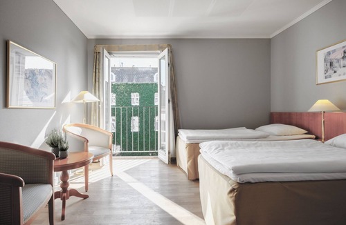 Roskilde Hotel | Four Points Flex by Sheraton Roskilde