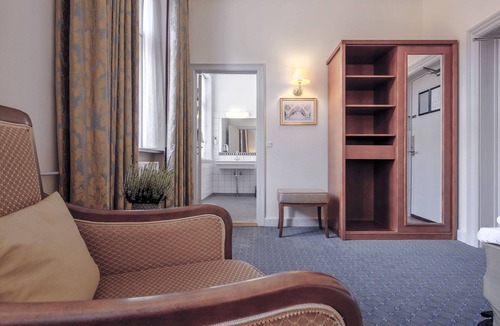 Roskilde Hotel | Four Points Flex by Sheraton Roskilde
