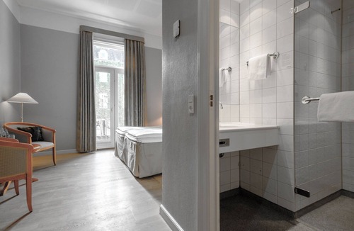 Roskilde Hotel | Four Points Flex by Sheraton Roskilde