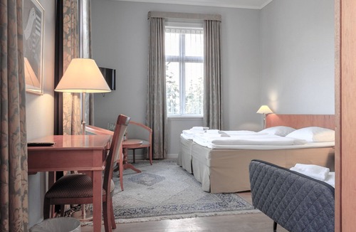 Roskilde Hotel | Four Points Flex by Sheraton Roskilde