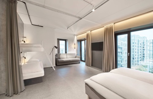 Vejle Hotel | Four Points Flex by Sheraton Vejle