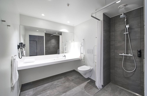 Vejle Hotel | Four Points Flex by Sheraton Vejle